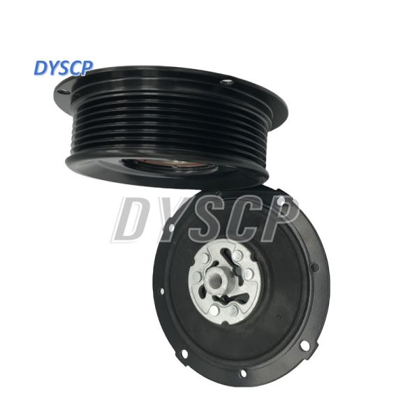 Auto Magnetic Air Conditioning Clutch Pulley For Toyota Camry ACV40 ACV41 7PK