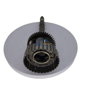 used Rear planetary gear frame assembly fit for Subaru 2004-2014 5EAT automatic transmission