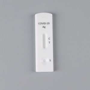 Home Covid-19 Nasal Swab Antigen Rapid Test Kit 15-20 Mins