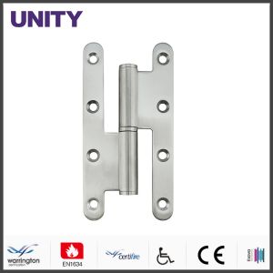 China HLH1608030 Door Hinge Hardware Stainless Steel Material 160L mm 3.0MM Thickness on sale