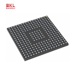 China STM32F429IIH6 MCU Microcontroller Unit ARM comparators Integration SPI on sale