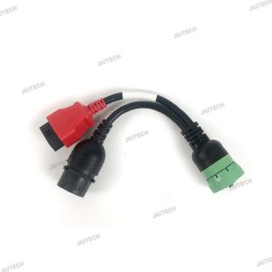 for ISUZU IDSS Diesel engine truck diagnostic scanner for isuzu g-idss e-idss