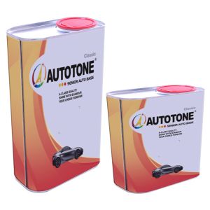 Cheap Cheap Auto Paint - Half Liter Paint Hardener for clear coat, Basf Hardener for Automotive Paint, sales@hccpaint.com for sale