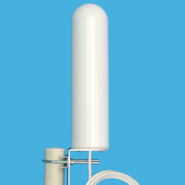 Quality 698-2700MHz Omnidirectional Fiberglass Antenna CDMA GSM PCS 3G WLAN antenna wholesale
