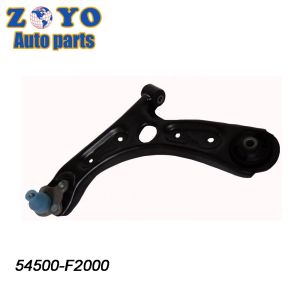 Hyundai Elantra Front Lower Control Arm Purpose Replace/Repair 54500-F2000 54501