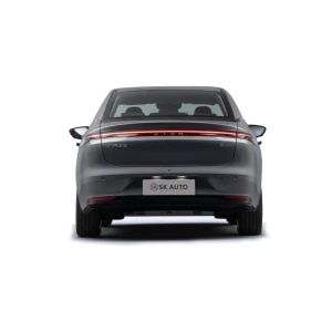 China Electric Car Gac Aion S Plus High Speed 130km/h 460km Sedan For Personal