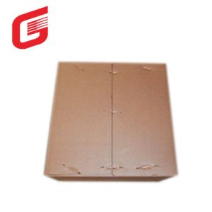 Steel printing coding machine pressing out prominent letters and numbers on the