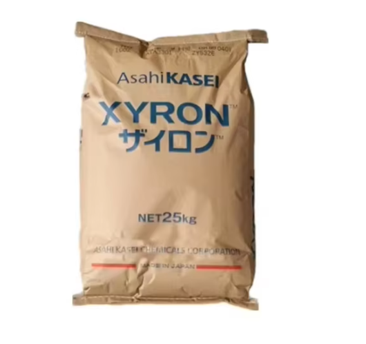 PPO L544V Low warpage high rigidity high strength easy flow toughened polyphenyl