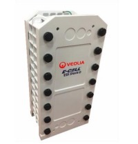 Veolia EDI Modules MK-3MiniHT For Hot Water Sanitizable