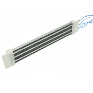Corrugated Aluminum Alloy Fin PTC Air Heater with High Efficiency and Energy