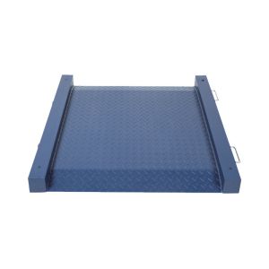 High Accuracy Digital Floor Scale Industrial Weighing Scales 1t 2t 3t