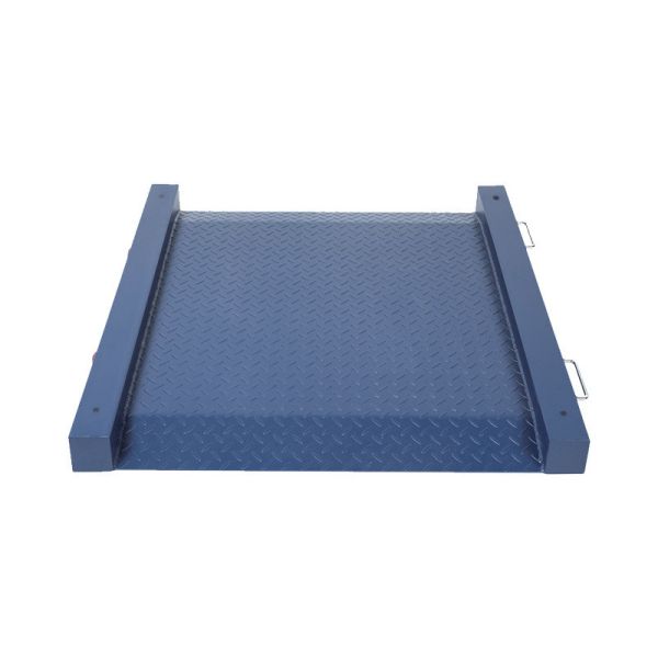 Quality High Accuracy Digital Floor Scale Industrial Weighing Scales 1t 2t 3t wholesale