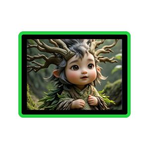 19 Inch Capacitive LED Touchscreen Monitor For Gaming ASR POG Texas Keno