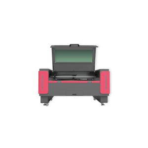 Efficient CO2 Acrylic Laser Machine for Nonmetal Cuts Engraves 1300*900mm