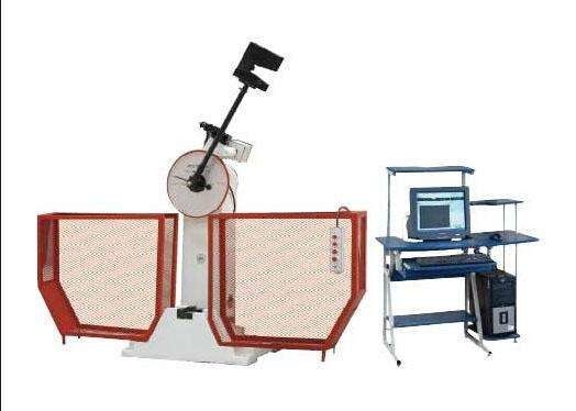 Quality JB-750W Computer Control Pendulum Impact Testing Machine wholesale