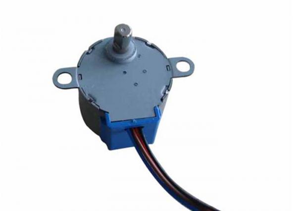 Quality Lightweight 28mm Electric PM Permanent Magnet Stepper Motor wholesale