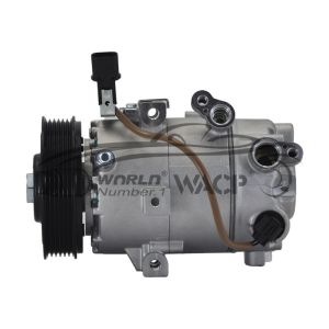 China 97701A5800 97701F2800 Auto AC Compressor VS16 For Hyundai Elantra Kia Cerato WXHY072 on sale