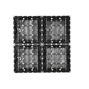 China Rental 1920Hz LED Display / Led Wall Screen PH6mm 480x480mm on sale