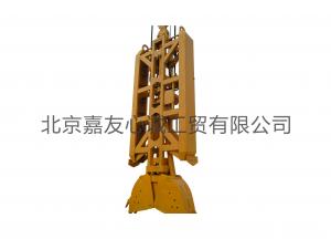 China Three Mixing Power Head Diaphragm Wall Grab Customizable on sale