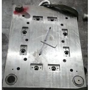 ODM / OEM Customized Plastic Injection Mould Tool For Plastic Parts