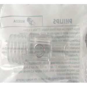 HP Disposable Adult Airway Adapter For Mainstream M2533A
