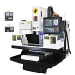 3 Axis Linear Way Vertical CNC Machine BT40 VMC CNC High Speed Machine