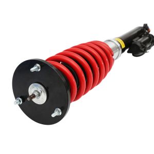 China Coil Spring Shock For Mercedes-Benz W221 For Repair TS16949 Certified on sale