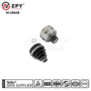 ZPY Drive Shaft Joint Kit 80D498099 for Audi A4 A5 A6 A8 Q5