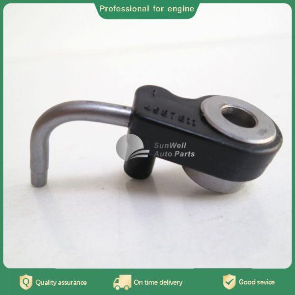 Machinery engine parts QSC8.3/QSL9 piston cooling nozzle 4937311