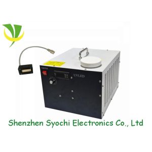 Cheap Epson Printer UV LED Curing System With COB LED Chip Package , One Year Warranty for sale