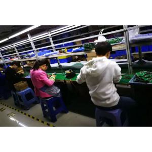 small solar power system 3w solar home kits LED lighting solar energy is power