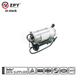 ZPY Compressor Pump 4E0616005D For Audi D3 A8