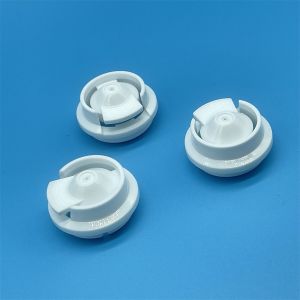 Durable Self-Defense Spray Actuator - Long-Lasting Performance - Suitable for