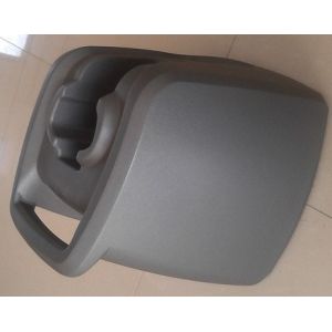 Customized aluminum sand casting, made in China professional manufacturer