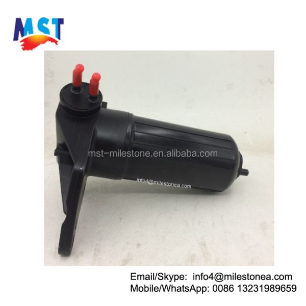 Auto Engine D2 fuel pump 4132A018 fuel filter pump 466-1895 filter 26560201 for tractor