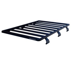 Black Aluminum Alloy Roof Rack for Y60 Universal Design for All Vehicles Easy