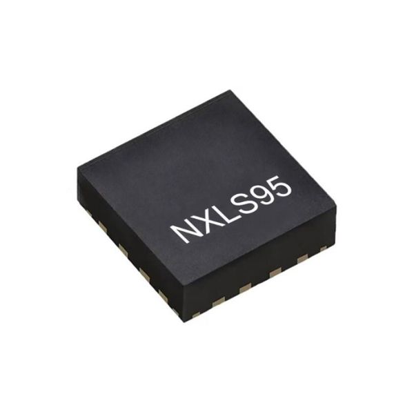 NXLS95130AES Sensor IC Digital Accelerometer IC Z Single Axis High-g Inertial