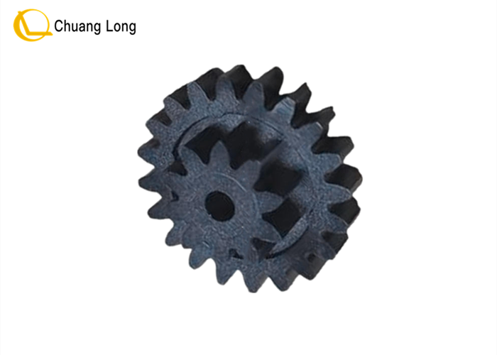 MEI RS232 SCNL6607R Cashbox Bill Cassette 10T 20T Gear 252029051