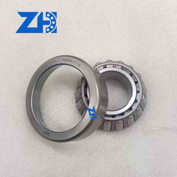 HM803146/10 Automobile axle bearings and differential bearings