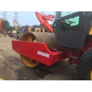 Dynapac CA602 Second Hand Road Roller