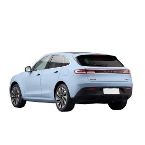 Max Speed 200km/h 4770*1930*1625mm 2023 Hua-wei Energy Flagship Edition EV SUV