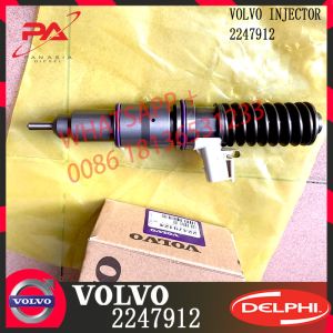 22479124 BEBE4L16001 VOL-VO D13 US15 CARB REGS Diesel Engine Fuel Injector