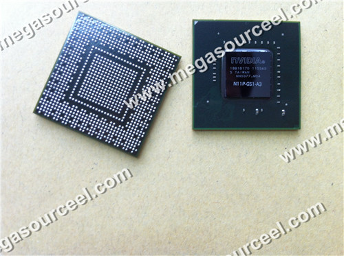 Quality Computer IC Chips GF116-150-A1 computer mainboard chips NVIDIA wholesale