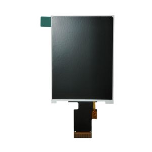 Small LCD Screen 2.4-inch IPS Type 240 * 320 Resolution MCU Interface ST7789P3