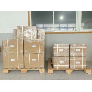 Gas Power Copper Mig Welding Torch Upper Contact Tip M6 28 0.8MM for TIG