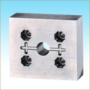 China Wire - EDM SKD11 CNC Machined Components WIth Material Certification&cnc milling components on sale