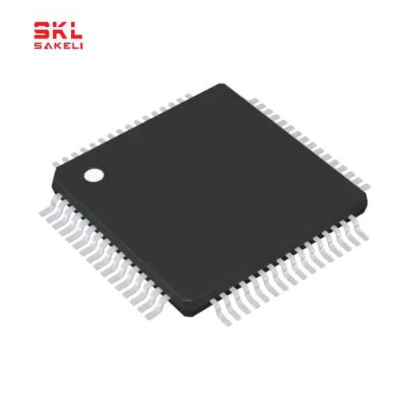 Quality MSP430F1611IPM MCU Microcontroller Flash 16bit 48KB DAC comparator DMA wholesale