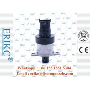 ERIKC 0928400698 bosch fuel oil pump metering valve 0928 400 698 auto engine