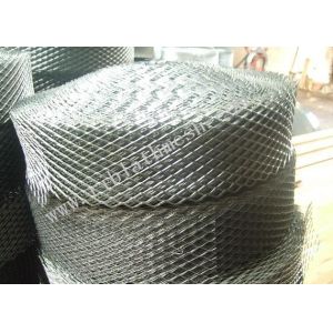 Cheap Expanded Masonry Wire Mesh Reinforcement In Construction 100m Length for sale