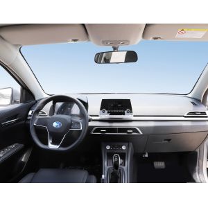 BYD Pure Electric e3 Exam Special Vehicle with a Range of 350KM